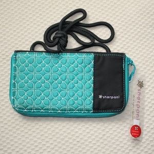 Sherpani Slip LE Wallet